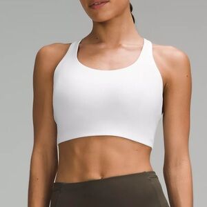 Lululemon Energy High Support Bra
